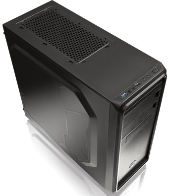 Корпус Raijintek Arcadia