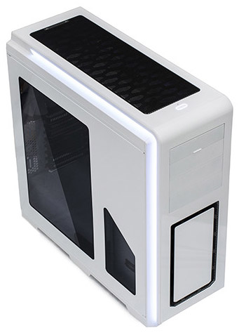 Корпус Phanteks Enthoo Luxe