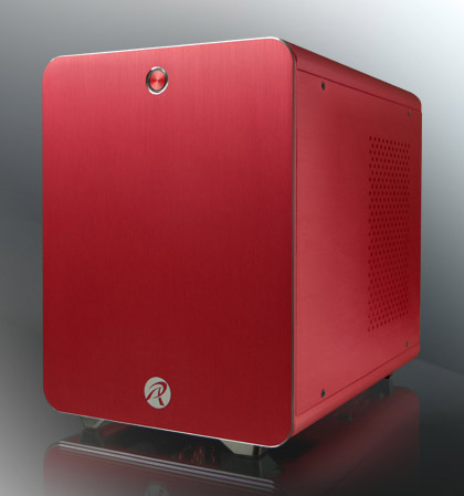 Корпус Raijintek Metis Classic