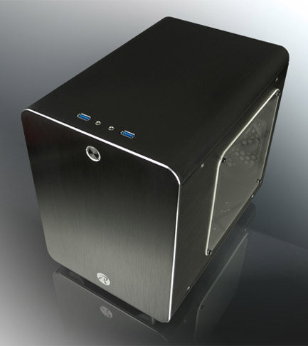 Корпус Raijintek Metis