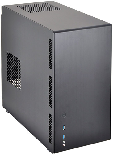 Корпус Lian Li PC-Q26