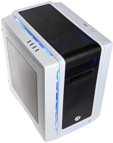 Корпус Raijintek Aeneas