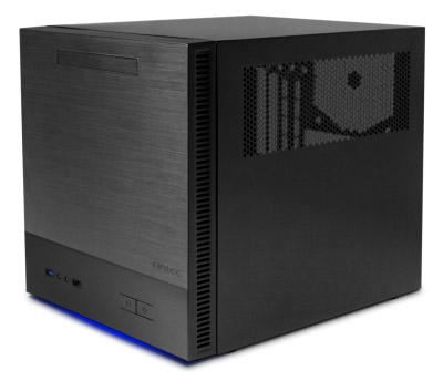 корпус Antec ISK600M