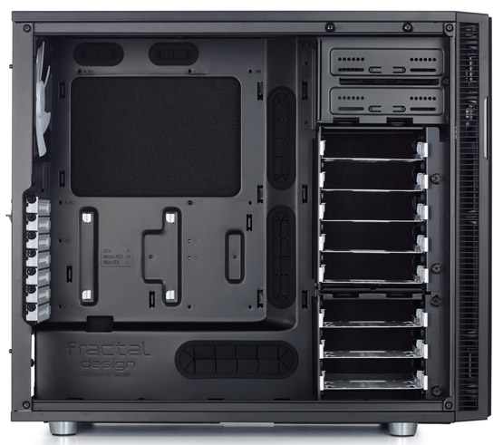 Корпус Fractal Design Define R5