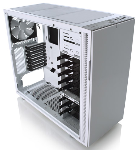 Корпус Fractal Design Define R5