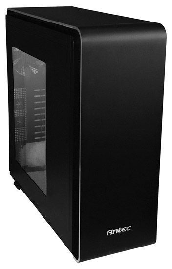 Корпус Antec P380