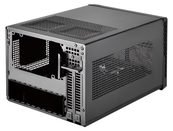 Корпус SilverStone Sugo SG13