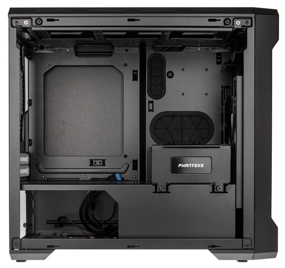 Корпус Phanteks Enthoo Evolv ITX