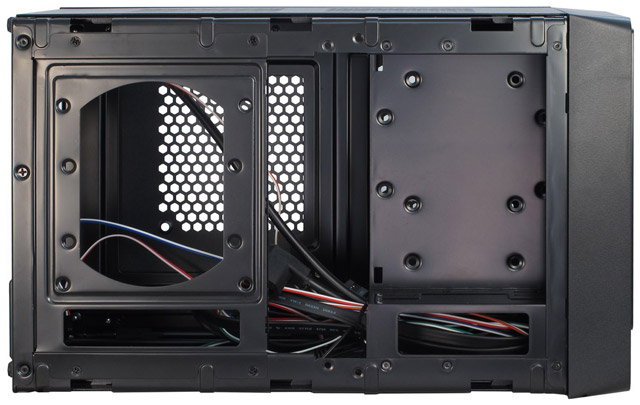 Корпус Inter-Tech ITX SY-800