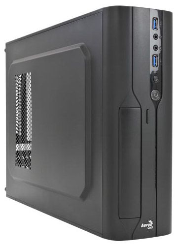 Корпус Aerocool CS-101