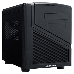 Корпус Cooltek GT-05