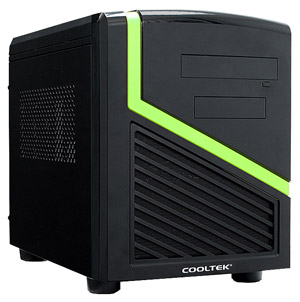 Корпус Cooltek GT-05