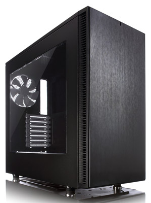 Корпус Fractal Design Define S