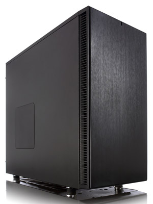 Корпус Fractal Design Define S