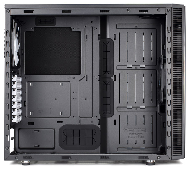 Корпус Fractal Design Define S