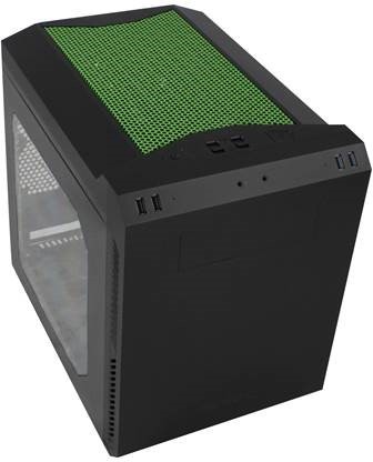 Корпус Antec P50 Window