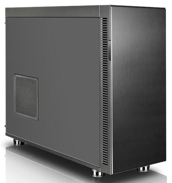 корпус Thermaltake Suppressor F51