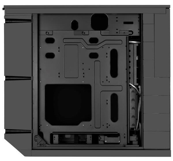 Корпус SilverStone Mammoth MM01