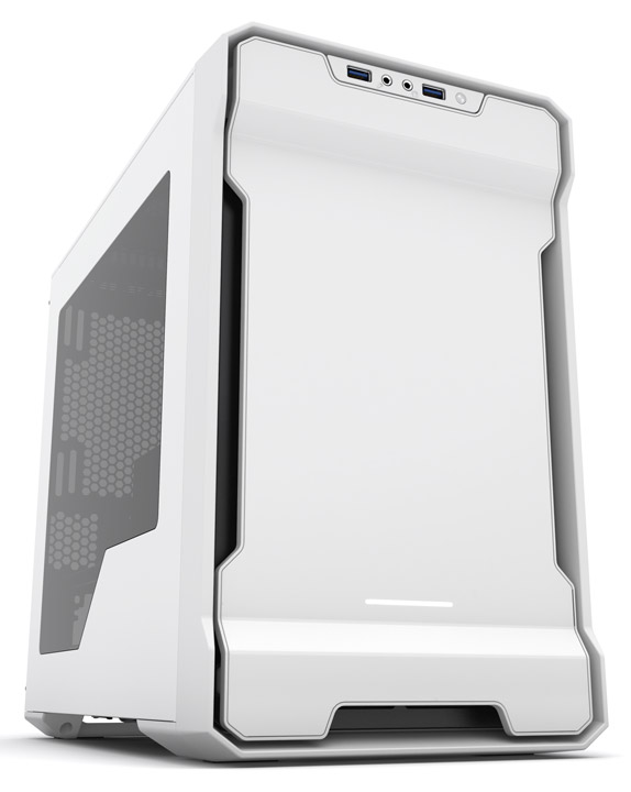 Корпус Phanteks Enthoo Evolv ITX