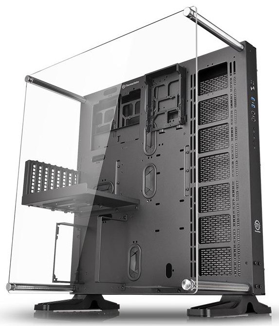 Корпус Thermaltake Core P5