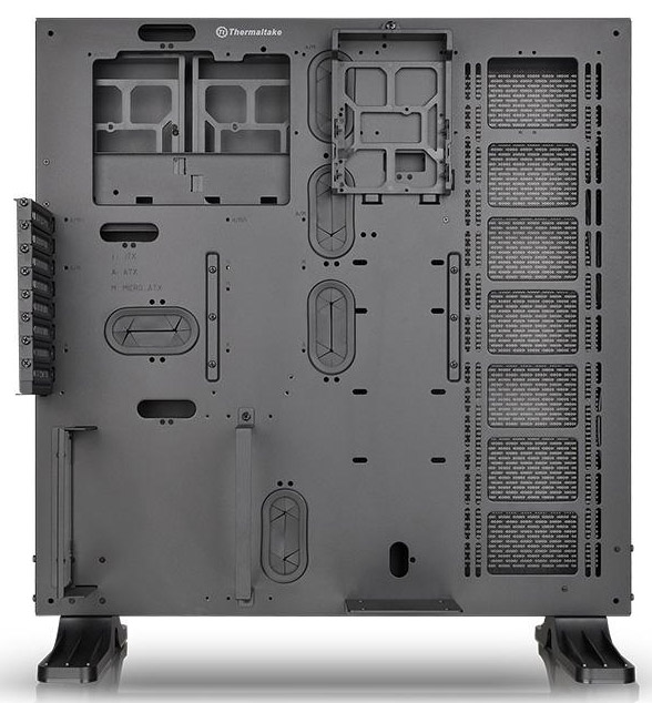 Корпус Thermaltake Core P5