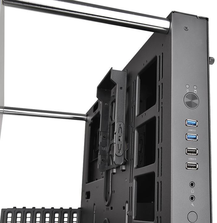 Корпус Thermaltake Core P5