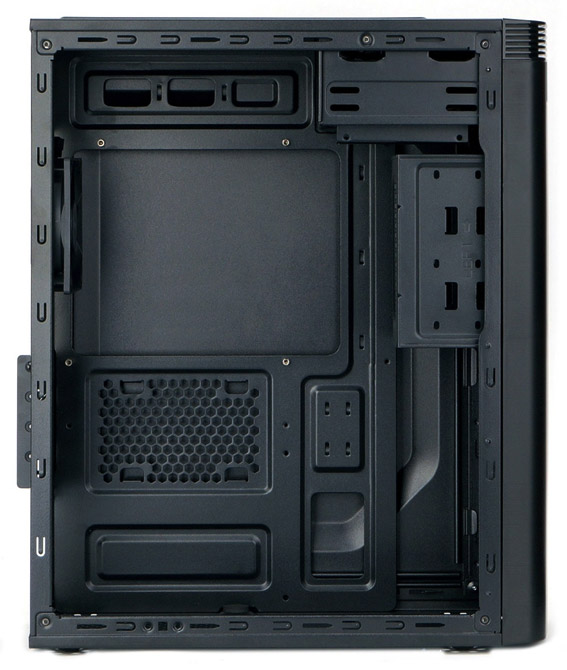 Корпус Zalman ZM-T5