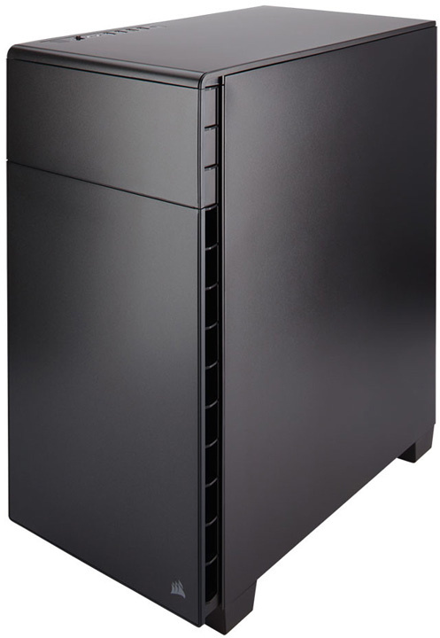 Full-Tower корпус Corsair Carbide 600