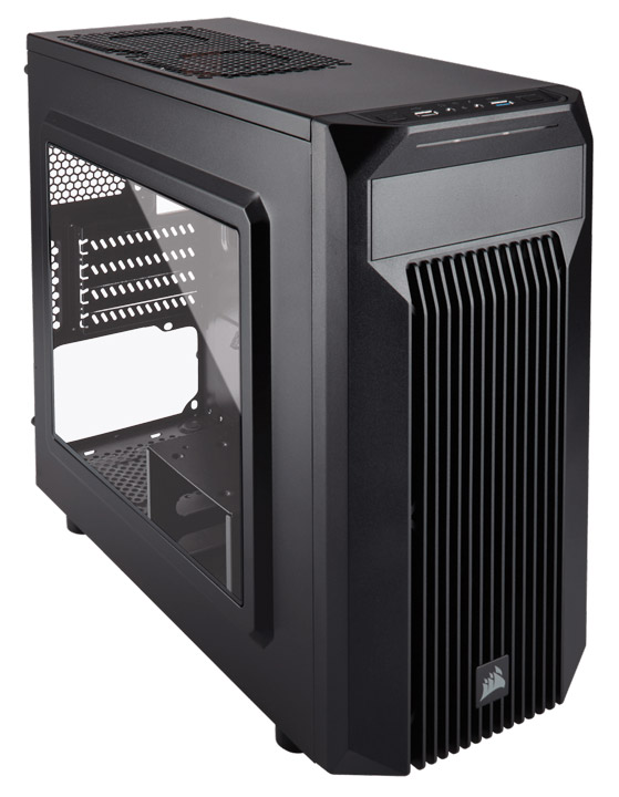 Corsair Carbide Spec-M2