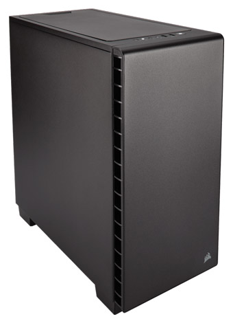 Корпус Corsair Carbide 400