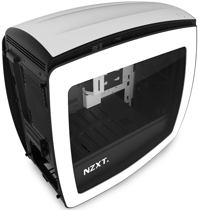 Корпус NZXT Manta