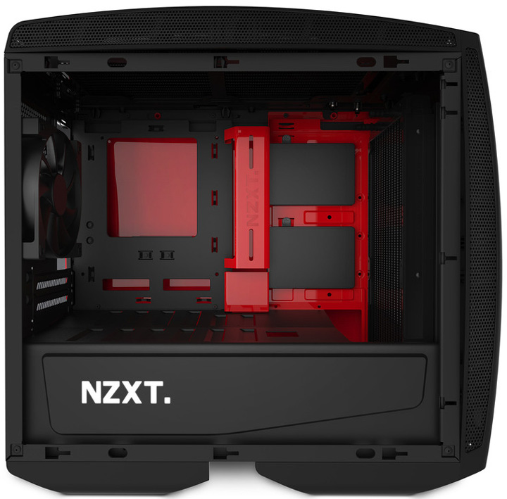 Корпус NZXT Manta