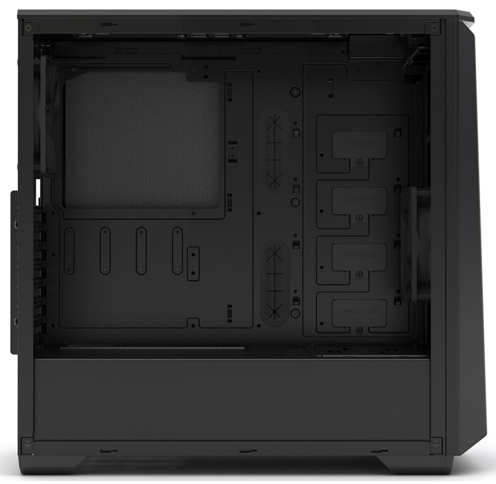 Корпус Phanteks Eclipse