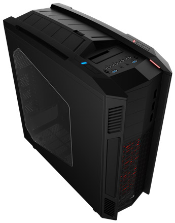 Aerocool XPredator II