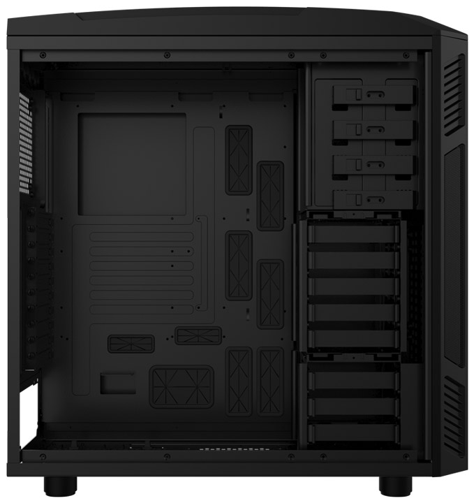 Aerocool XPredator II