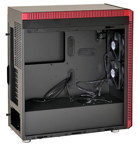 Корпус Lian Li PC-J60