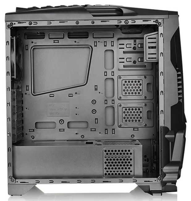 Корпус Thermaltake Versa N24