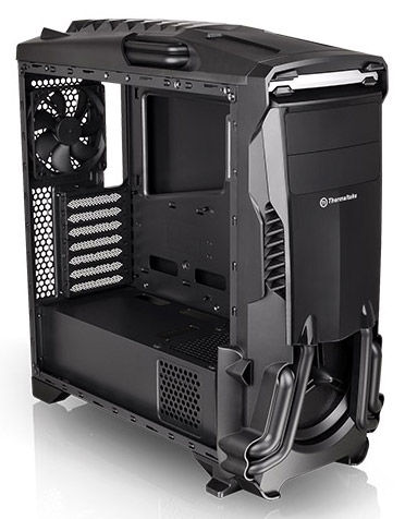 Корпус Thermaltake Versa N24