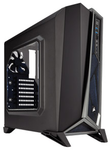 Корпус Corsair Spec-Alpha