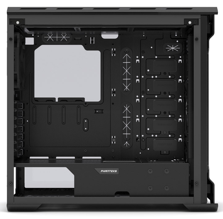 Корпус Phanteks Enthoo Evolv ATX Tempered Glass Edition