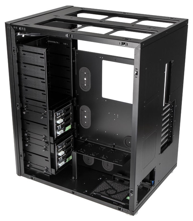 Lian Li PC-D888WX 8Pack Edition