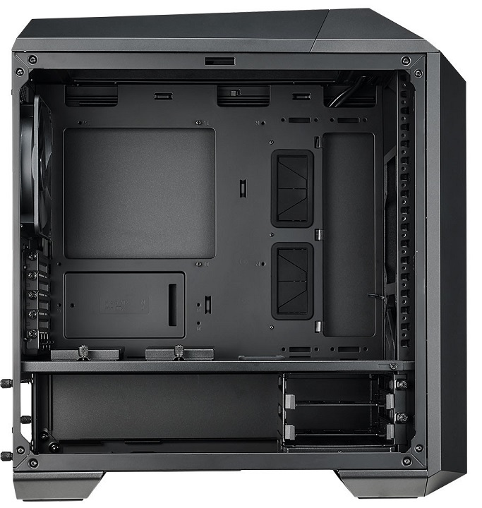 MasterCase Pro 3