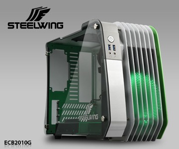 Enermax Steelwing