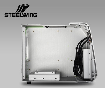 Enermax Steelwing