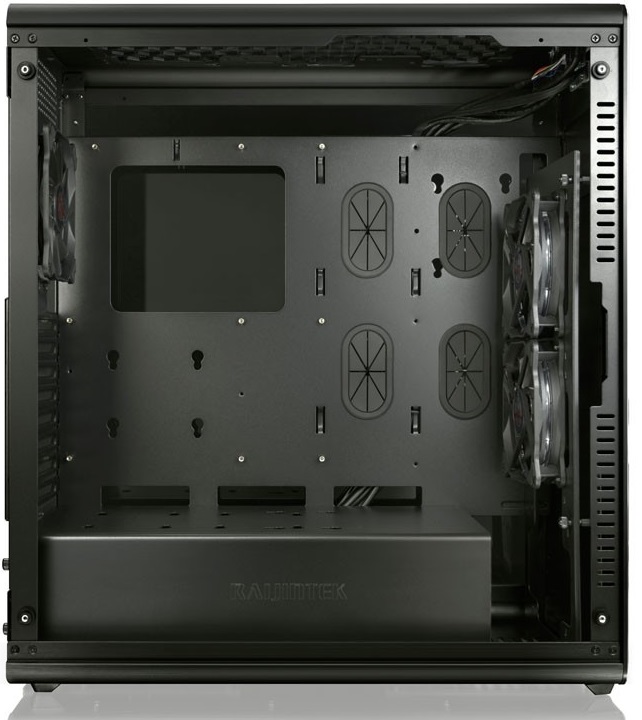 Raijintek Asterion Classic 