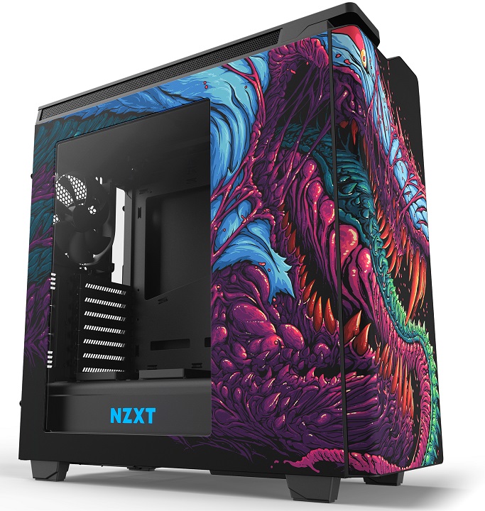 H440 Hyper Beast