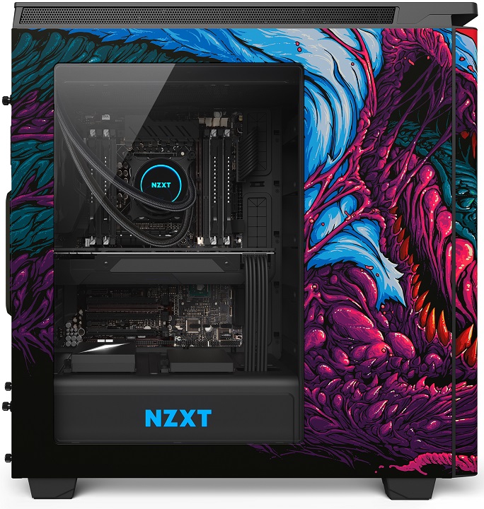 H440 Hyper Beast