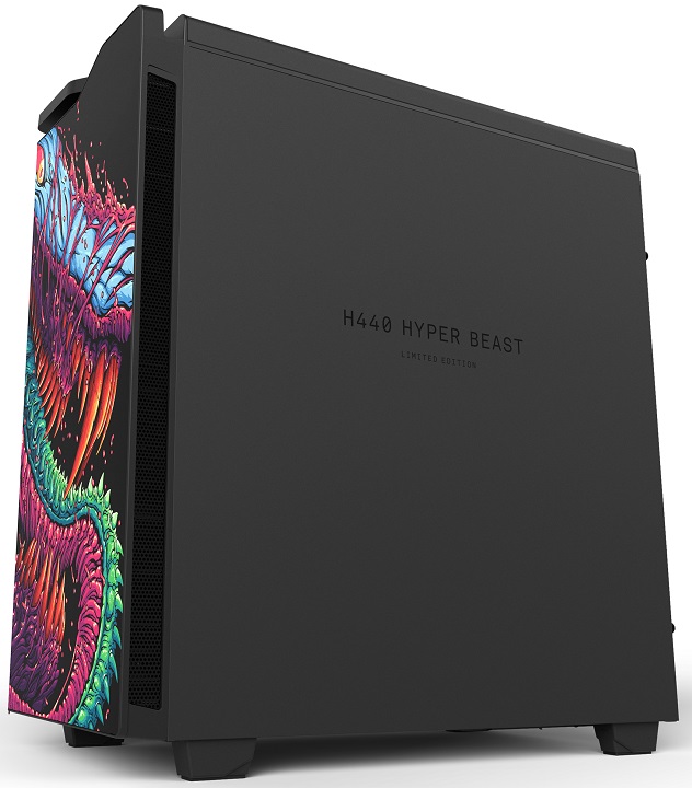 H440 Hyper Beast