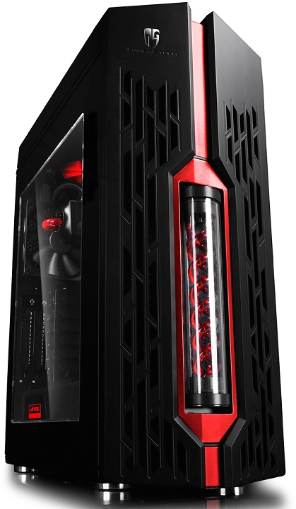 Genome ROG Certified Edition