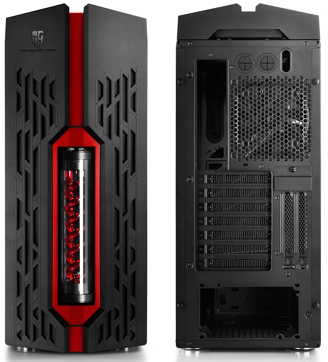 Genome ROG Certified Edition